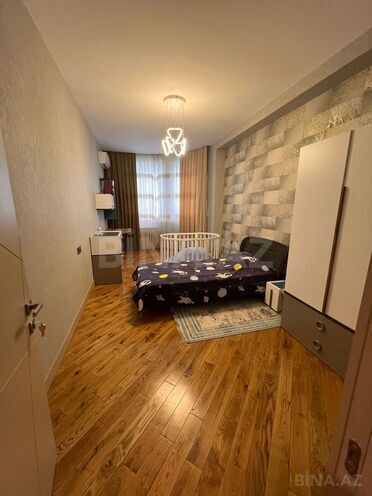 Satılır 4 otaqlı yeni tikili 200 m², İçəri Şəhər m., photo 7 from 29