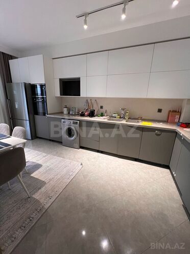 Satılır 4 otaqlı yeni tikili 200 m², İçəri Şəhər m., photo 16 from 29