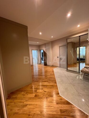 Satılır 4 otaqlı yeni tikili 200 m², İçəri Şəhər m., photo 10 from 29