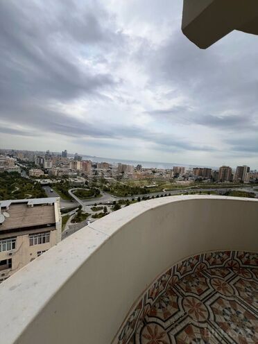 Satılır 4 otaqlı yeni tikili 200 m², İçəri Şəhər m., photo 24 from 29