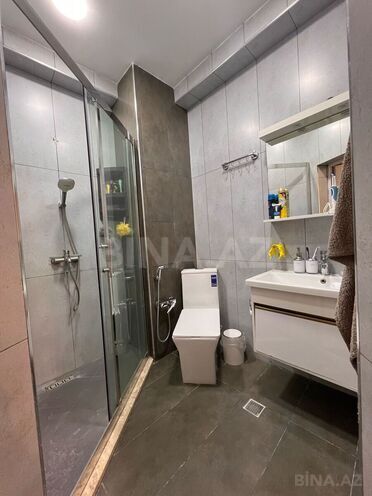 Satılır 4 otaqlı yeni tikili 200 m², İçəri Şəhər m., photo 27 from 29