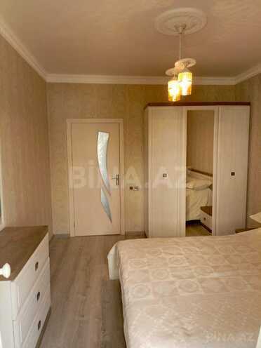 Satılır 3 otaqlı köhnə tikili 83 m², Yeni Yasamal q., photo 10 from 22