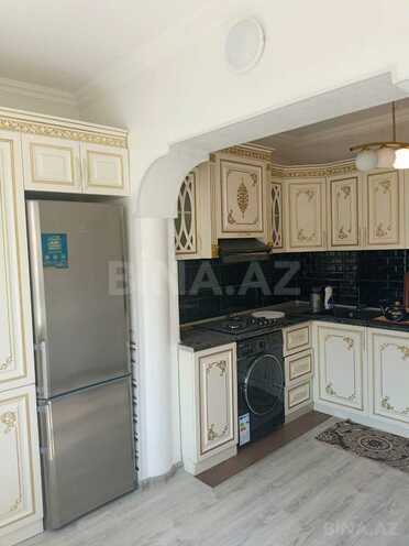 Satılır 3 otaqlı köhnə tikili 83 m², Yeni Yasamal q., photo 18 from 22