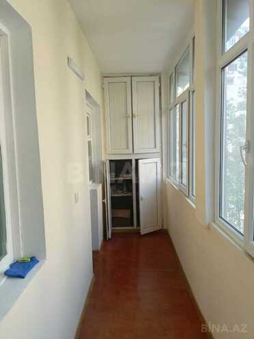 Satılır 3 otaqlı köhnə tikili 83 m², Yeni Yasamal q., photo 12 from 22