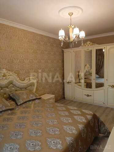 Satılır 3 otaqlı köhnə tikili 83 m², Yeni Yasamal q., photo 6 from 22