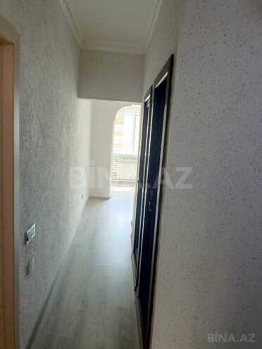 Satılır 3 otaqlı köhnə tikili 83 m², Yeni Yasamal q., photo 16 from 22