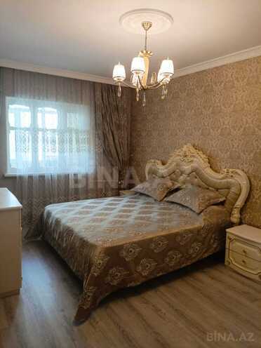 Satılır 3 otaqlı köhnə tikili 83 m², Yeni Yasamal q., photo 4 from 22