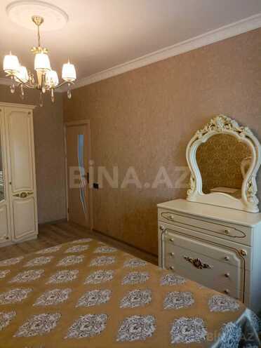 Satılır 3 otaqlı köhnə tikili 83 m², Yeni Yasamal q., photo 5 from 22