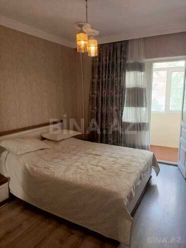 Satılır 3 otaqlı köhnə tikili 83 m², Yeni Yasamal q., photo 8 from 22