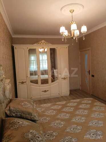 Satılır 3 otaqlı köhnə tikili 83 m², Yeni Yasamal q., photo 7 from 22
