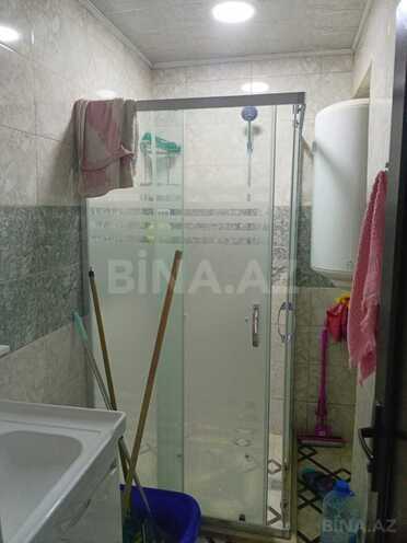 Satılır 3 otaqlı köhnə tikili 83 m², Yeni Yasamal q., photo 21 from 22