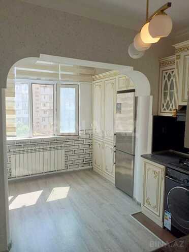 Satılır 3 otaqlı köhnə tikili 83 m², Yeni Yasamal q., photo 14 from 22