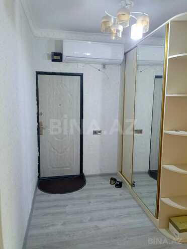 Satılır 3 otaqlı köhnə tikili 83 m², Yeni Yasamal q., photo 15 from 22