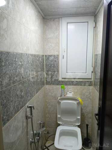 Satılır 3 otaqlı köhnə tikili 83 m², Yeni Yasamal q., photo 17 from 22