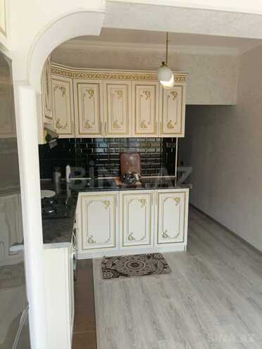 Satılır 3 otaqlı köhnə tikili 83 m², Yeni Yasamal q., photo 11 from 22