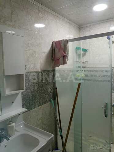 Satılır 3 otaqlı köhnə tikili 83 m², Yeni Yasamal q., photo 19 from 22
