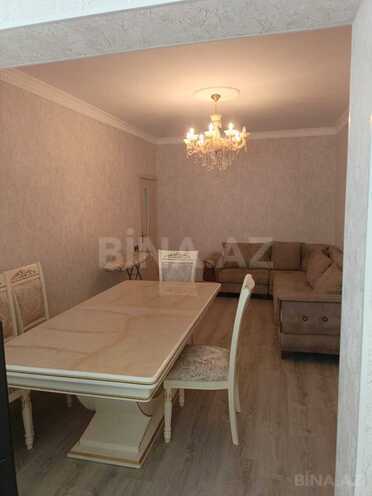 Satılır 3 otaqlı köhnə tikili 83 m², Yeni Yasamal q., photo 3 from 22