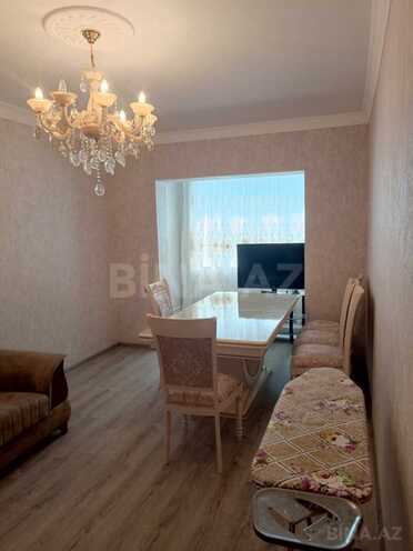 Satılır 3 otaqlı köhnə tikili 83 m², Yeni Yasamal q., photo 1 from 22