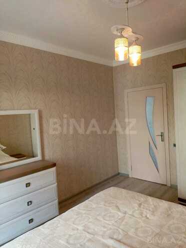 Satılır 3 otaqlı köhnə tikili 83 m², Yeni Yasamal q., photo 9 from 22