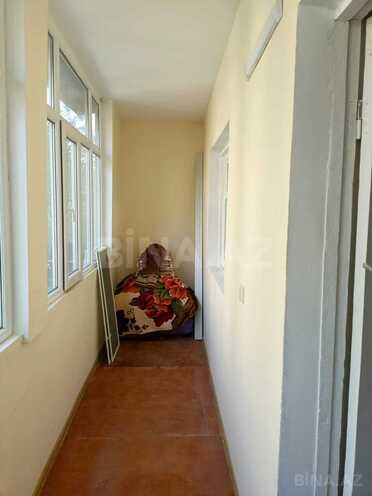 Satılır 3 otaqlı köhnə tikili 83 m², Yeni Yasamal q., photo 13 from 22