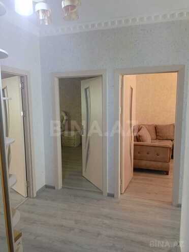 Satılır 3 otaqlı köhnə tikili 83 m², Yeni Yasamal q., photo 20 from 22