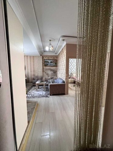 Сдаётся 3-комн. вторичка 68 м², м. Ази Асланов, photo 4 from 10