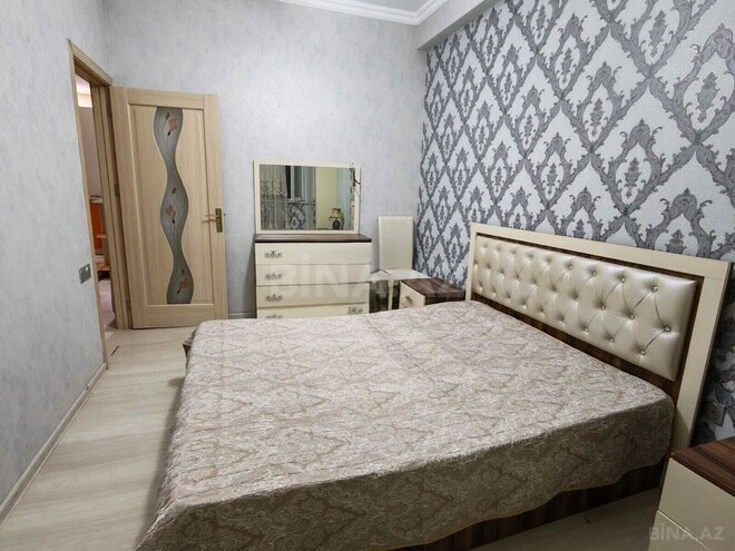 Сдаётся 3-комн. вторичка 68 м², м. Ази Асланов, photo 6 from 10