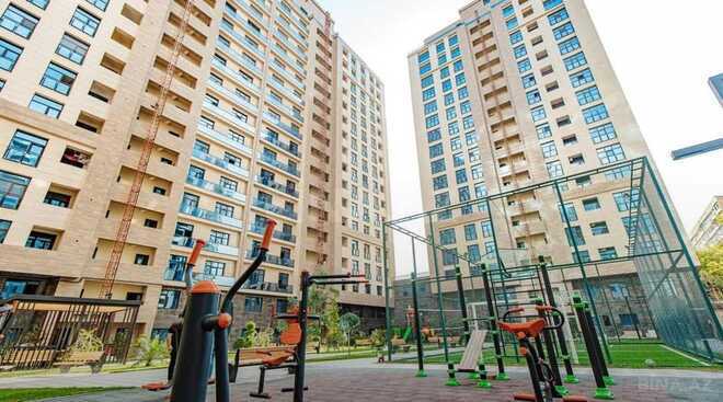 Satılır 5 otaqlı yeni tikili 255 m², Kubinka q., photo 3 from 14