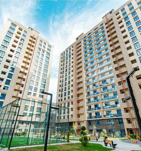 Satılır 5 otaqlı yeni tikili 255 m², Kubinka q., photo 1 from 14
