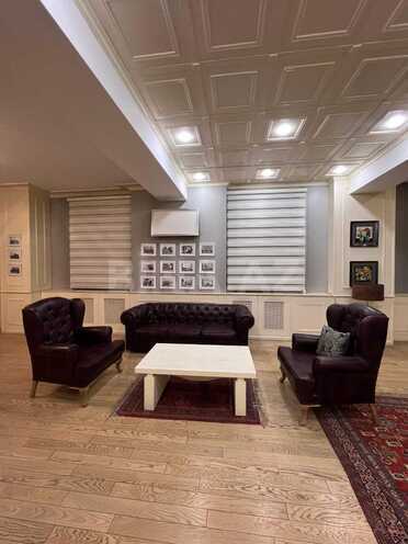Сдаётся 7-комн. офис 280 м², Насиминский  р., photo 6 from 20