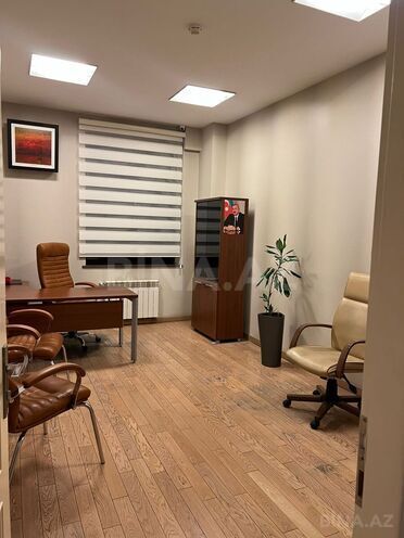 Сдаётся 7-комн. офис 280 м², Насиминский  р., photo 7 from 20