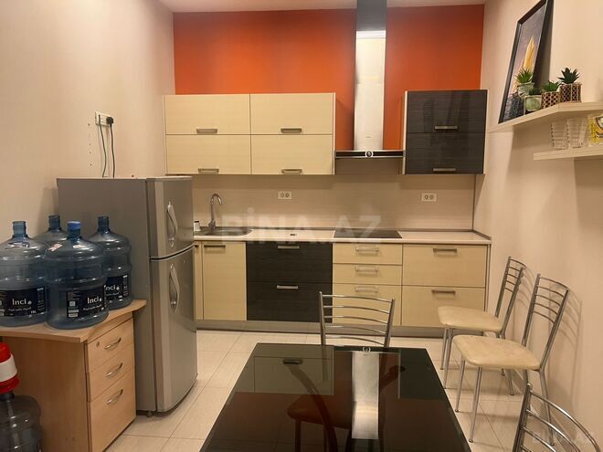 Сдаётся 7-комн. офис 280 м², Насиминский  р., photo 18 from 20