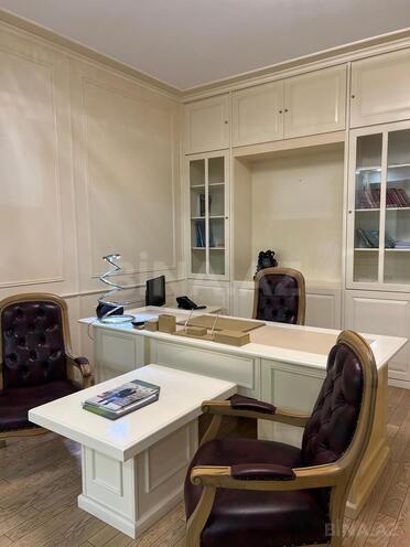 Сдаётся 7-комн. офис 280 м², Насиминский  р., photo 5 from 20