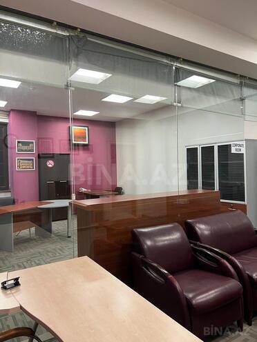 Сдаётся 7-комн. офис 280 м², Насиминский  р., photo 4 from 20