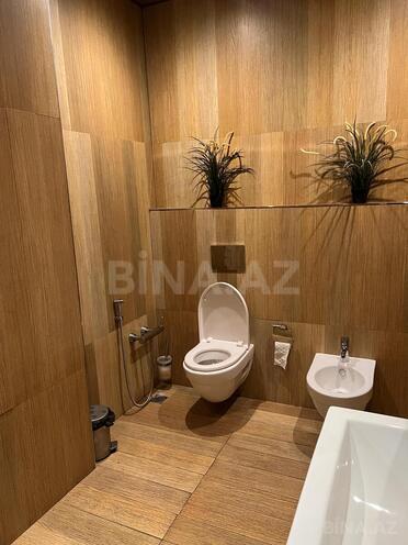 Сдаётся 7-комн. офис 280 м², Насиминский  р., photo 16 from 20