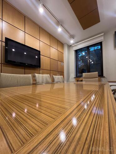 Сдаётся 7-комн. офис 280 м², Насиминский  р., photo 15 from 20