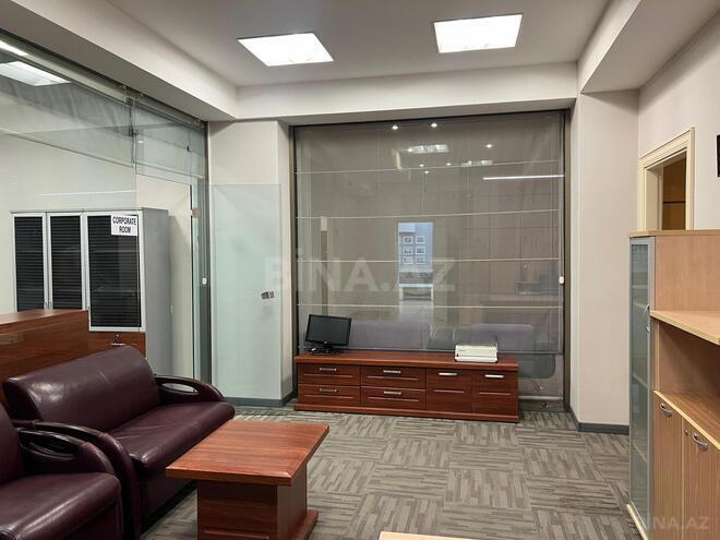 Сдаётся 7-комн. офис 280 м², Насиминский  р., photo 9 from 20