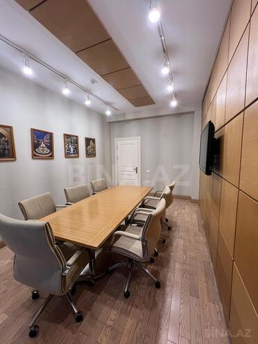 Сдаётся 7-комн. офис 280 м², Насиминский  р., photo 12 from 20