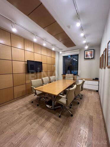 Сдаётся 7-комн. офис 280 м², Насиминский  р., photo 3 from 20