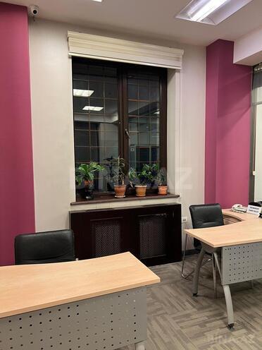 Сдаётся 7-комн. офис 280 м², Насиминский  р., photo 14 from 20