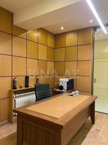 Сдаётся 7-комн. офис 280 м², Насиминский  р., photo 13 from 20