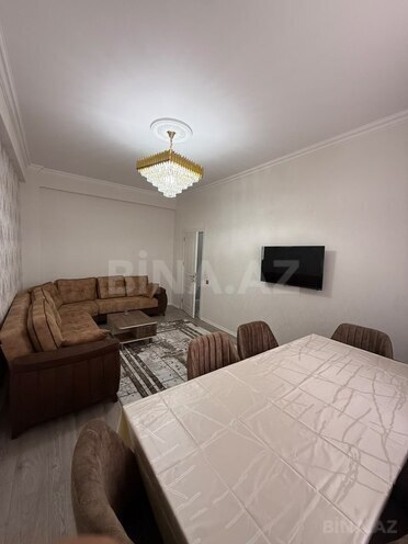 Satılır 2 otaqlı yeni tikili 65 m², photo 3 from 9