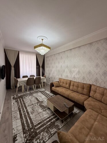 Satılır 2 otaqlı yeni tikili 65 m², photo 1 from 9