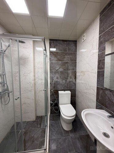 Satılır 2 otaqlı yeni tikili 65 m², photo 8 from 9