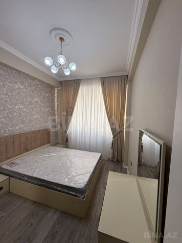 Satılır 2 otaqlı yeni tikili 65 m², photo 5 from 9
