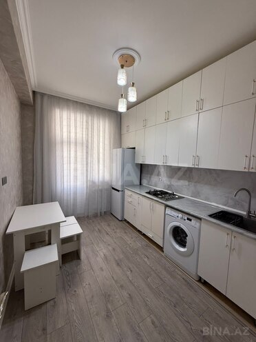 Satılır 2 otaqlı yeni tikili 65 m², photo 6 from 9