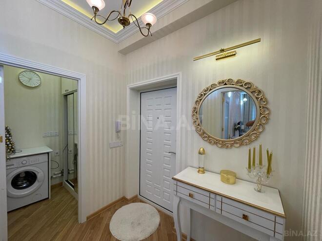 Продаётся 2-комн. новостройка 55 м², м. Насими, photo 8 from 10