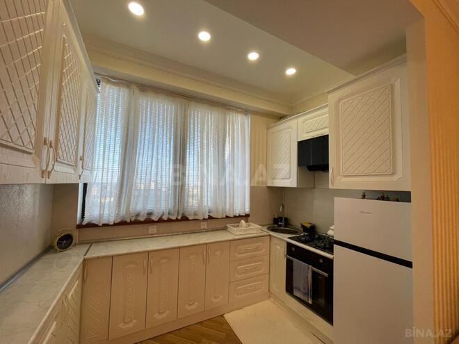 Продаётся 2-комн. новостройка 55 м², м. Насими, photo 6 from 10