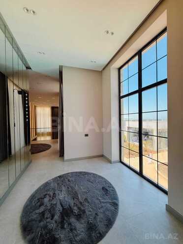 Satılır 5 otaqlı həyət evi/bağ evi 570 m², Mərdəkan q., photo 19 from 32