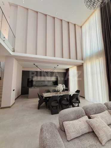 Satılır 5 otaqlı həyət evi/bağ evi 570 m², Mərdəkan q., photo 13 from 32